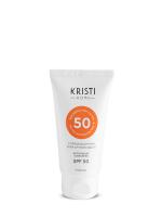 Солнцезащитный Крем – Антиоксидант KRISTI SPF 50 / Antioxidant Sunscreen SPF 50